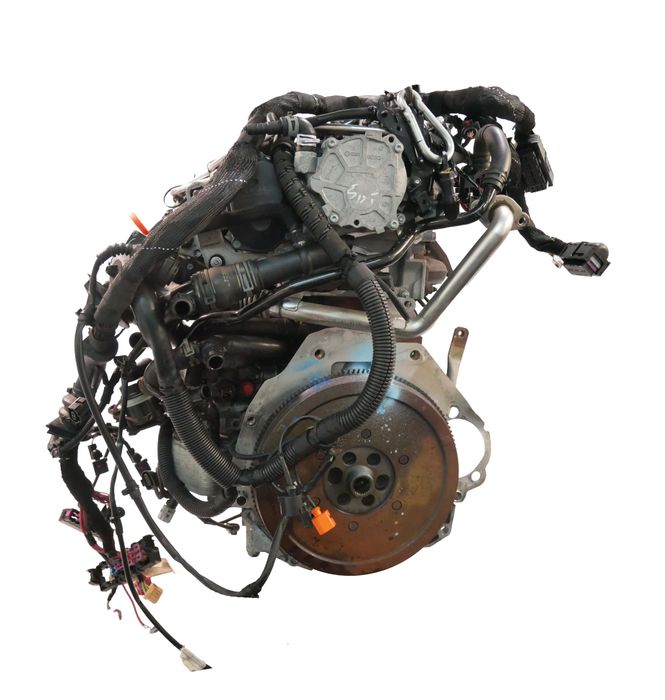Moteur d'occasion Audi 2.0L CAHA-CAH – état général