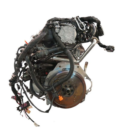 Moteur d'occasion Audi 2.0L CAHA-CAH – état général