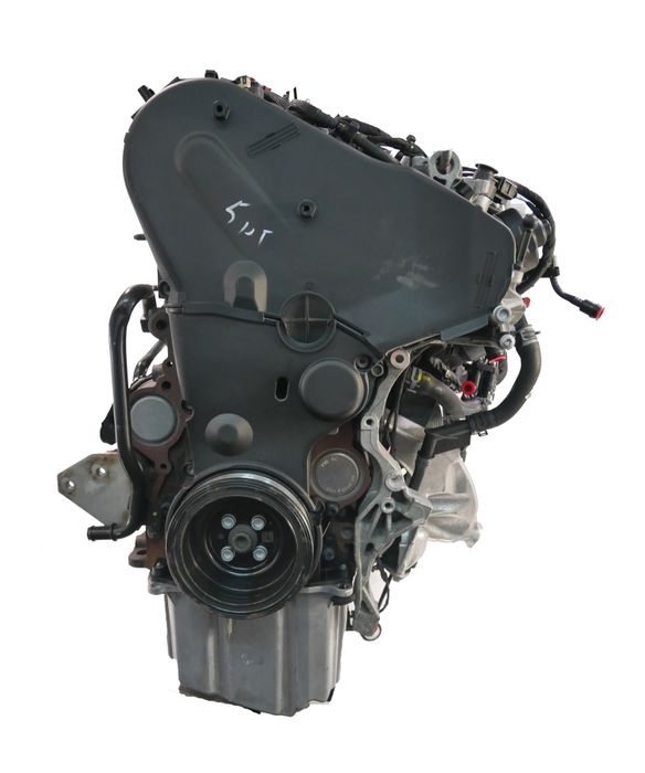 Bloc moteur Audi 2.0L DETA-DET – Express Parts