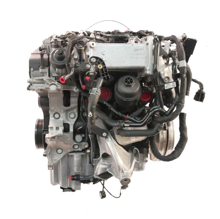 Moteur d'occasion Audi A4 B9 2.0L – DETA-DET