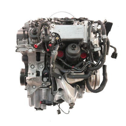 Moteur d'occasion Audi A4 B9 2.0L – DETA-DET