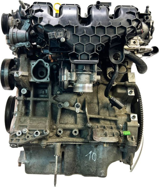 Moteur d'occasion Ford Focus MK3 III 2.0L – R9DA-R9DC
