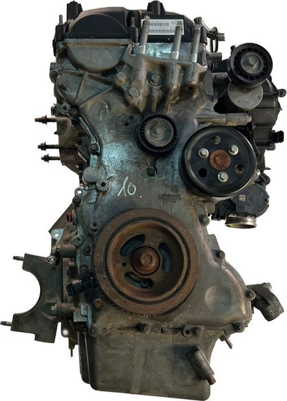 Bloc moteur Ford 2.0L R9DA-R9DC – Express Parts