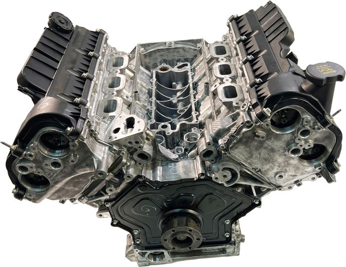 Moteur reconditionné Land Rover Range Rover L405 3.0L – 306PS-AJ126