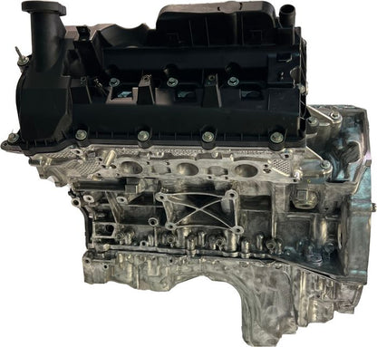 Moteur reconditionné Land Rover 3.0L 306PS-AJ126 – état général