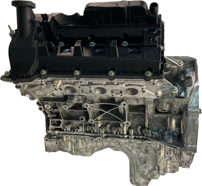 Moteur reconditionné Land Rover 3.0L 306PS-AJ126 – état général