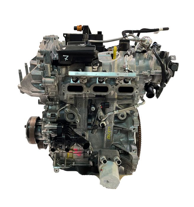 Moteur YZJA Ford Fiesta VII Hj Puma Escape 35 000 km – vue détail