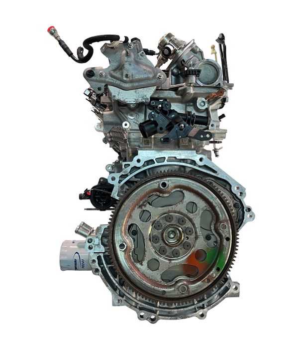 Moteur YZJA Ford Fiesta HJ Puma Escape 62 000 km – vue détail