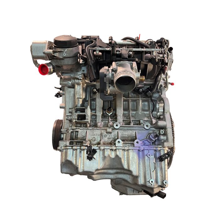 Moteur d'occasion BMW Série 3 (F30) 2.0L – N20B20A-N20