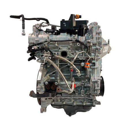 Moteur d'occasion Ford Fiesta VII Hj Puma Escape 1.5L – YZJA