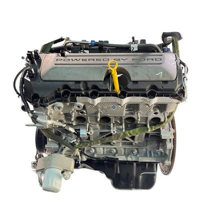 Bloc moteur Ford 5.0L MF8F – Express Parts