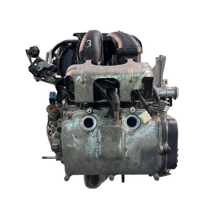Bloc moteur Subaru 2.5L EJ25-EJ253 – Express Parts