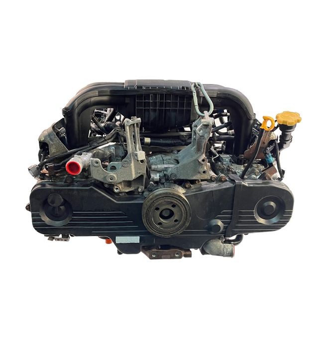 Moteur EJ25-EJ253 Subaru Outback BR 173 000 km – vue détail