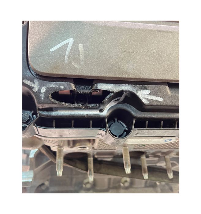 Moteur Ford Mustang Convertible Coupe MF8F – Express Parts Belgique