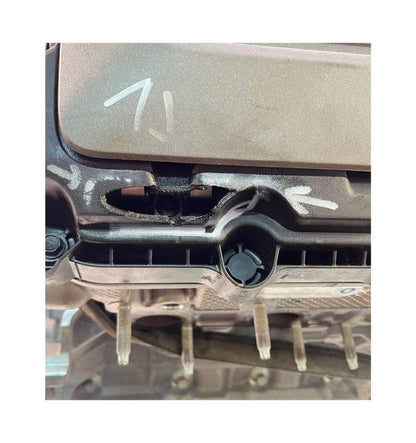 Moteur Ford Mustang Convertible Coupe MF8F – Express Parts Belgique