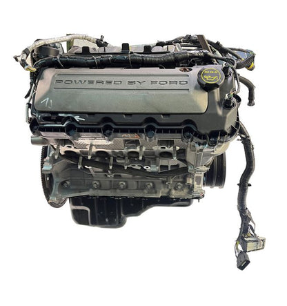 Moteur d'occasion Ford 5.0L MF8F – état général
