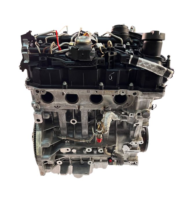Moteur d'occasion BMW 2.0L N20B20A-N20 – état général