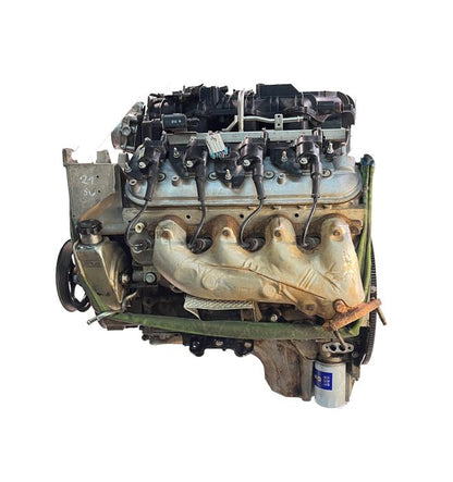 Moteur d'occasion Chevrolet 5.3L LC9 – état général