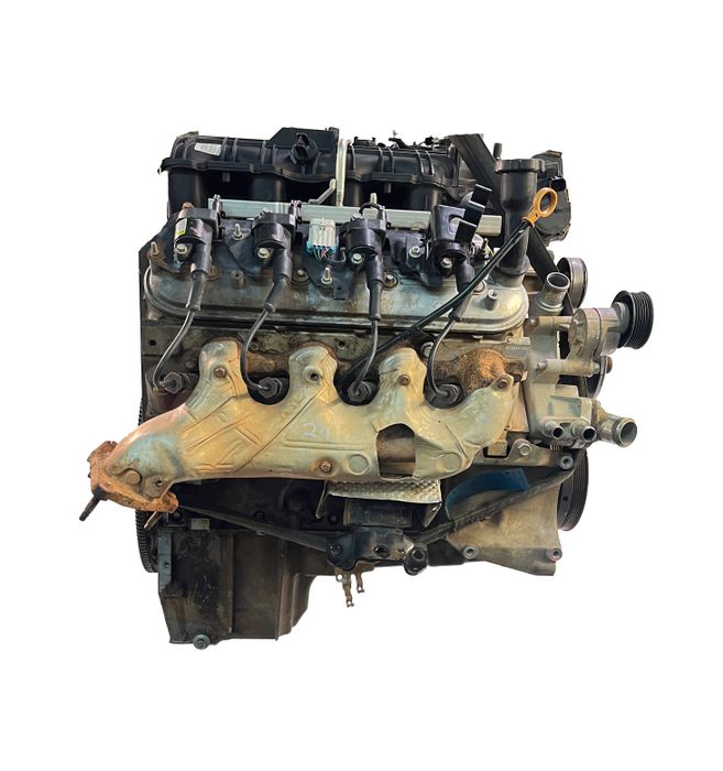 Bloc moteur Chevrolet 5.3L LC9 – Express Parts