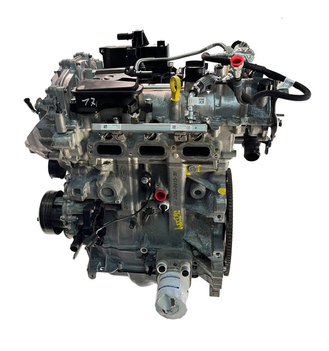 Moteur d'occasion Ford Fiesta HJ Puma Escape 1.5L – YZJA