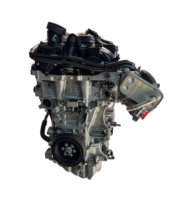 Bloc moteur BMW 2.0L N20B20A-N20 – Express Parts