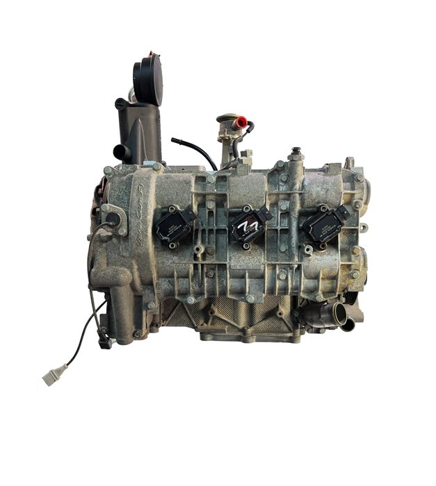 Bloc moteur Porsche 2.7L M96.22-96.22-M96 – Express Parts