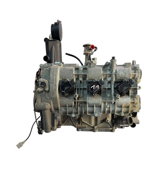 Bloc moteur Porsche 2.7L M96.22-96.22-M96 – Express Parts