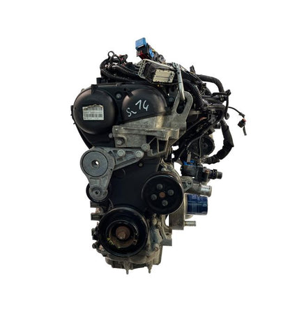 Moteur d'occasion Ford 1.6L JTJA – état général