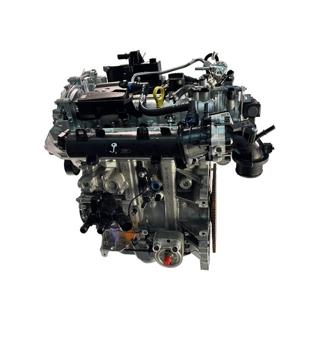 Moteur d'occasion Ford Fiesta HJ HF Puma 1.5L – YZJA
