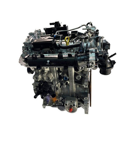 Moteur d'occasion Ford Fiesta HJ HF Puma 1.5L – YZJA