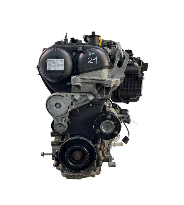 Bloc moteur Ford 1.5L M8DA-M8DB – Express Parts