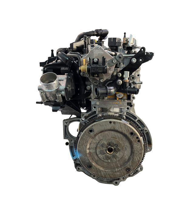 Moteur M8DA-M8DB Ford Focus Fusion 202 000 km – vue détail