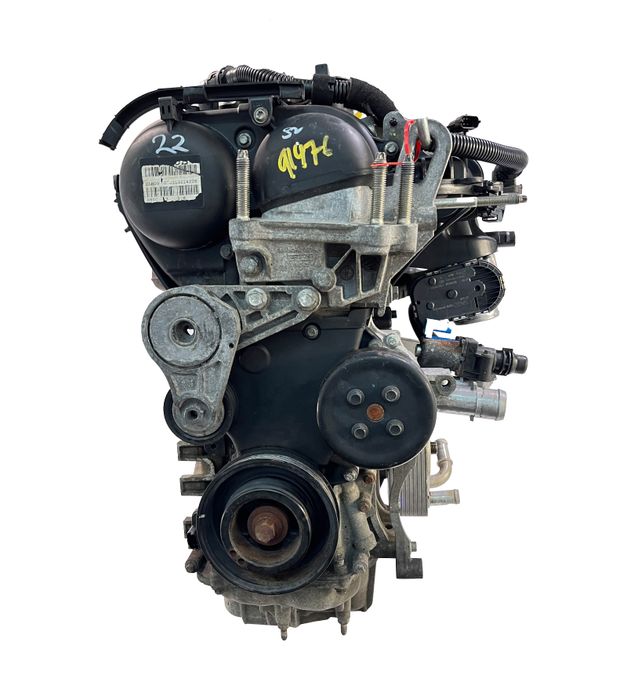Bloc moteur Ford 1.6L JTJA-JTJB – Express Parts