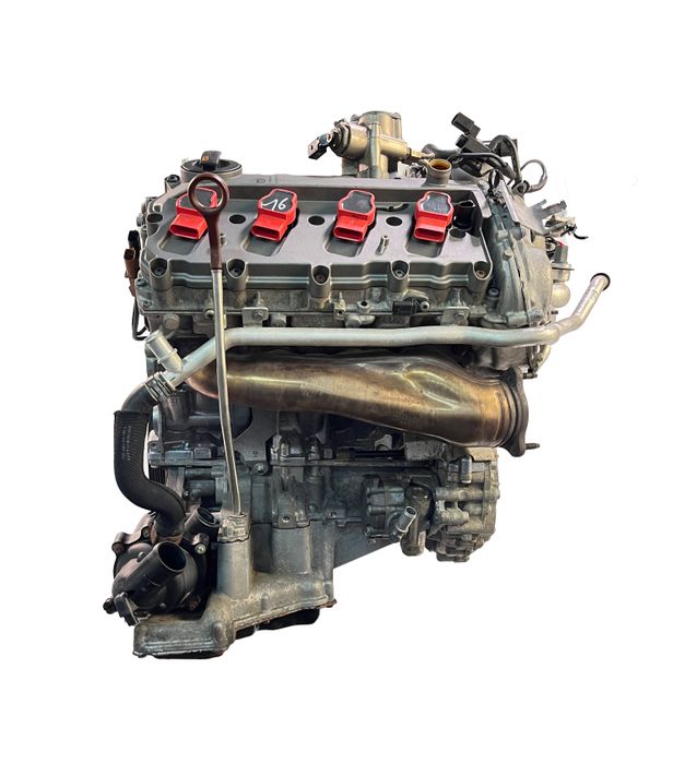 Bloc moteur Audi 4.2L CAUA-CAU – Express Parts