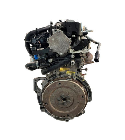 Moteur JTJA-JTJB Ford Fiesta Fusion 254 000 km – vue détail