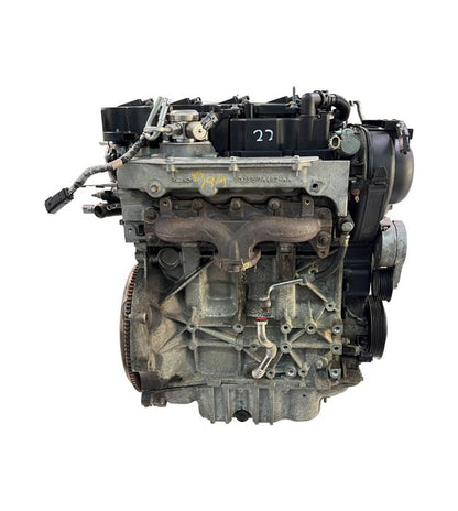 Moteur d'occasion Ford 1.6L JTJA-JTJB – état général