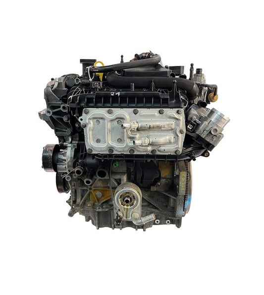 Moteur d'occasion Ford Focus Fusion 1.5L – M8DA-M8DB