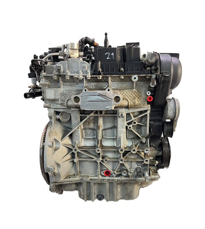 Moteur d'occasion Ford 1.5L M8DA-M8DB – état général