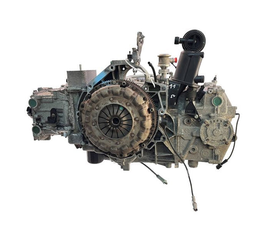 Moteur d'occasion Porsche Boxster 986 2.7L – M96.22-96.22-M96