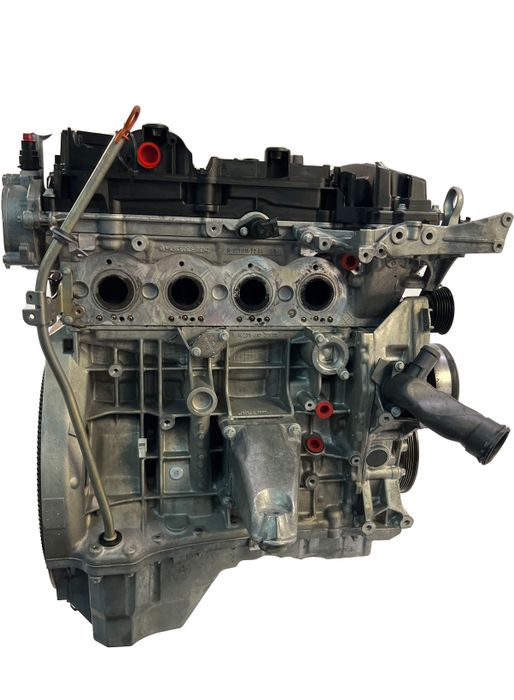 Moteur M-271.860 Mercedes-Benz C (C204) C 250 237 000 km – vue détail