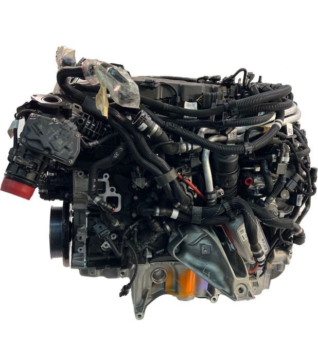 Moteur d'occasion BMW X7 (G07) 3.0L – B57-B57D30B