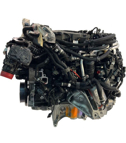Moteur d'occasion BMW X7 (G07) 3.0L – B57-B57D30B
