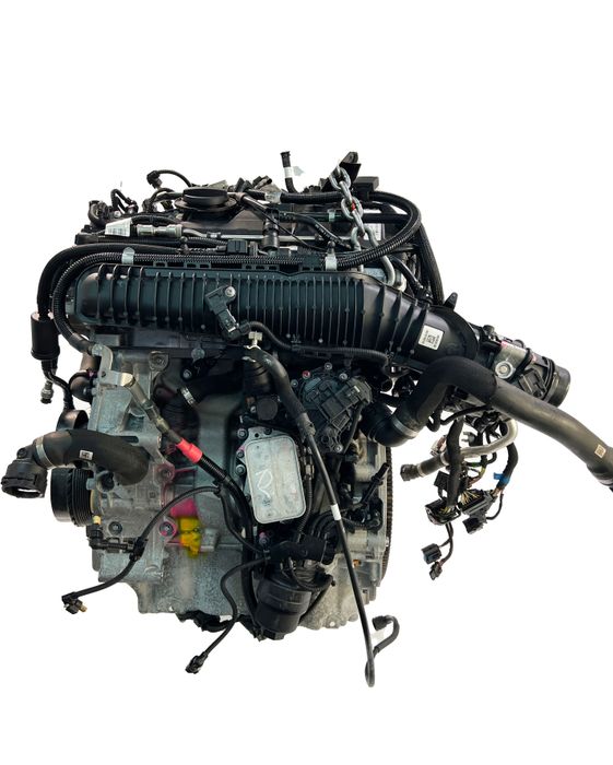 Moteur d'occasion BMW Série 2 (F44) 2.0L – B48A20E-B48