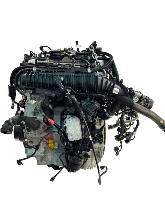 Moteur d'occasion BMW Série 2 (F44) 2.0L – B48A20E-B48
