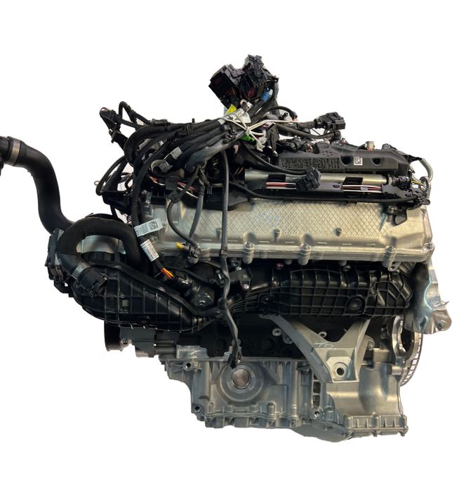 Bloc moteur BMW 4.4L N63B44D-N63 – Express Parts