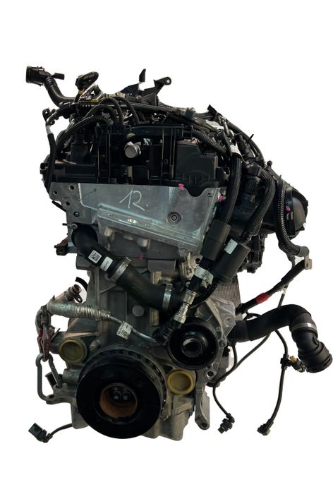 Bloc moteur BMW 2.0L B48A20E-B48 – Express Parts