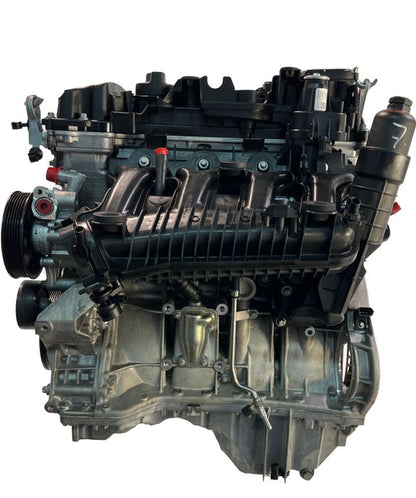 Moteur d'occasion Mercedes-Benz C (C204) C 250 1.8L – M-271.860
