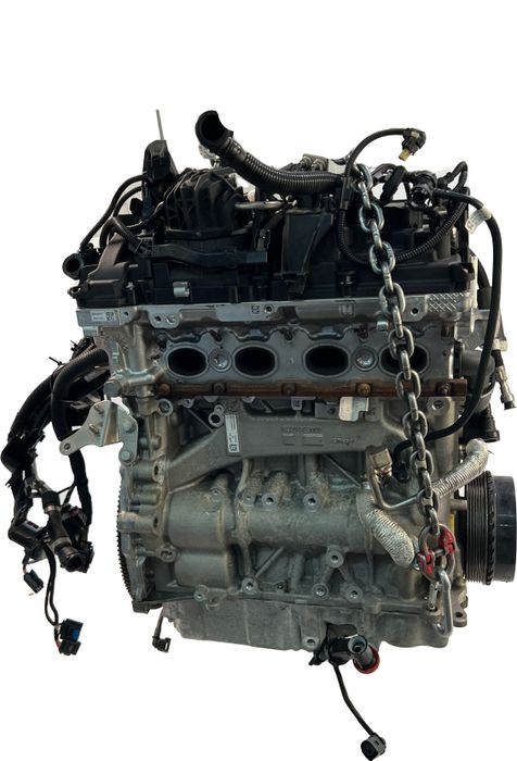 Moteur B48A20E-B48 BMW Série 2 (F44) 73 000 km – vue détail