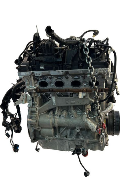 Moteur B48A20E-B48 BMW Série 2 (F44) 73 000 km – vue détail