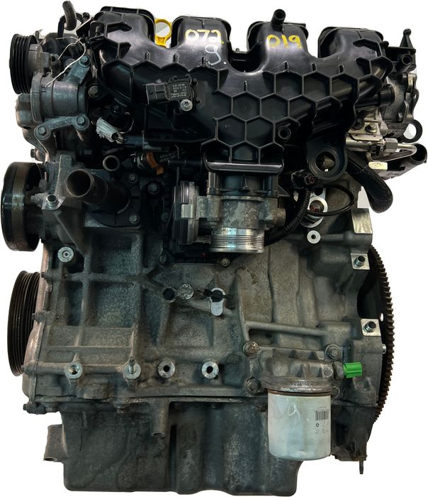Moteur d'occasion Ford Focus Escape 2.0L – R9DA